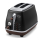 Toster DeLonghi CTOV 2103.BK
